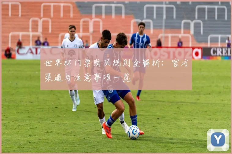 世界杯门票购买规则全解析:官方渠道与注意事项一览