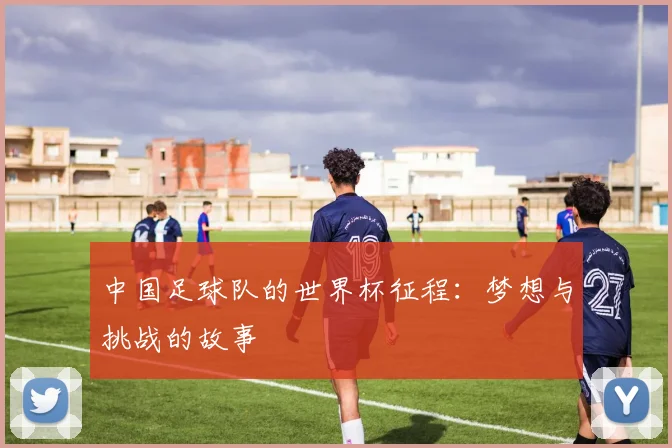 中国足球队的世界杯征程:梦想与挑战的故事