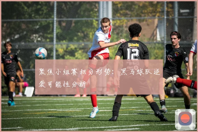 聚焦小组赛积分形势：黑马球队逆袭可能性分析